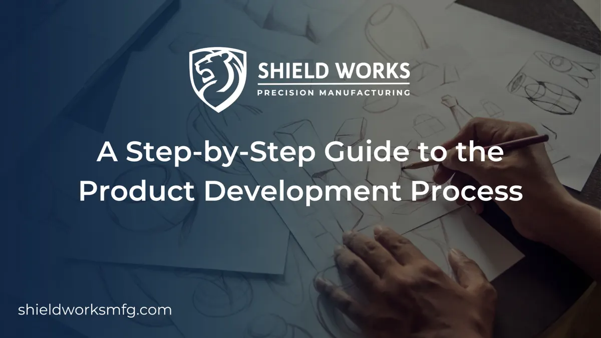 A Step-by-Step Guide to the Product Development Process