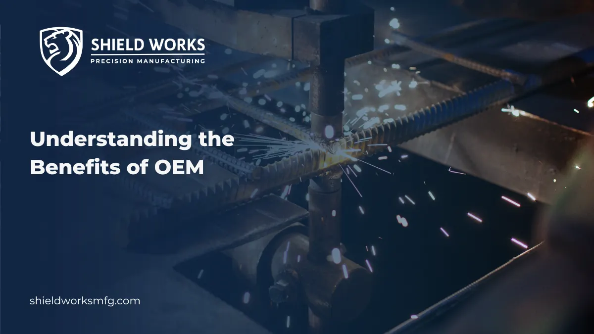 Understanding the Benefits of OEM
