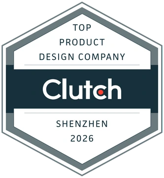 Top Product Design Company Shenzhen 2026