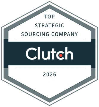 Top Strategic Sourcing Company 2026