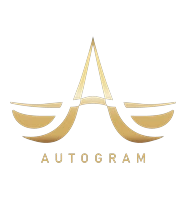 Autogram logo