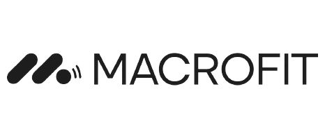 Fit! (MacroFit) logo