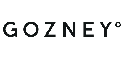 Gozney logo