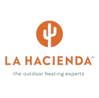 La Hacienda logo