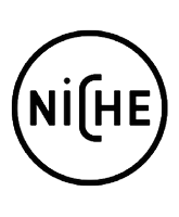 Niche Coffee logo