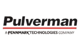 Pulverman Inc. logo