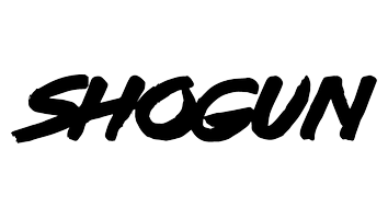 Shogun logo