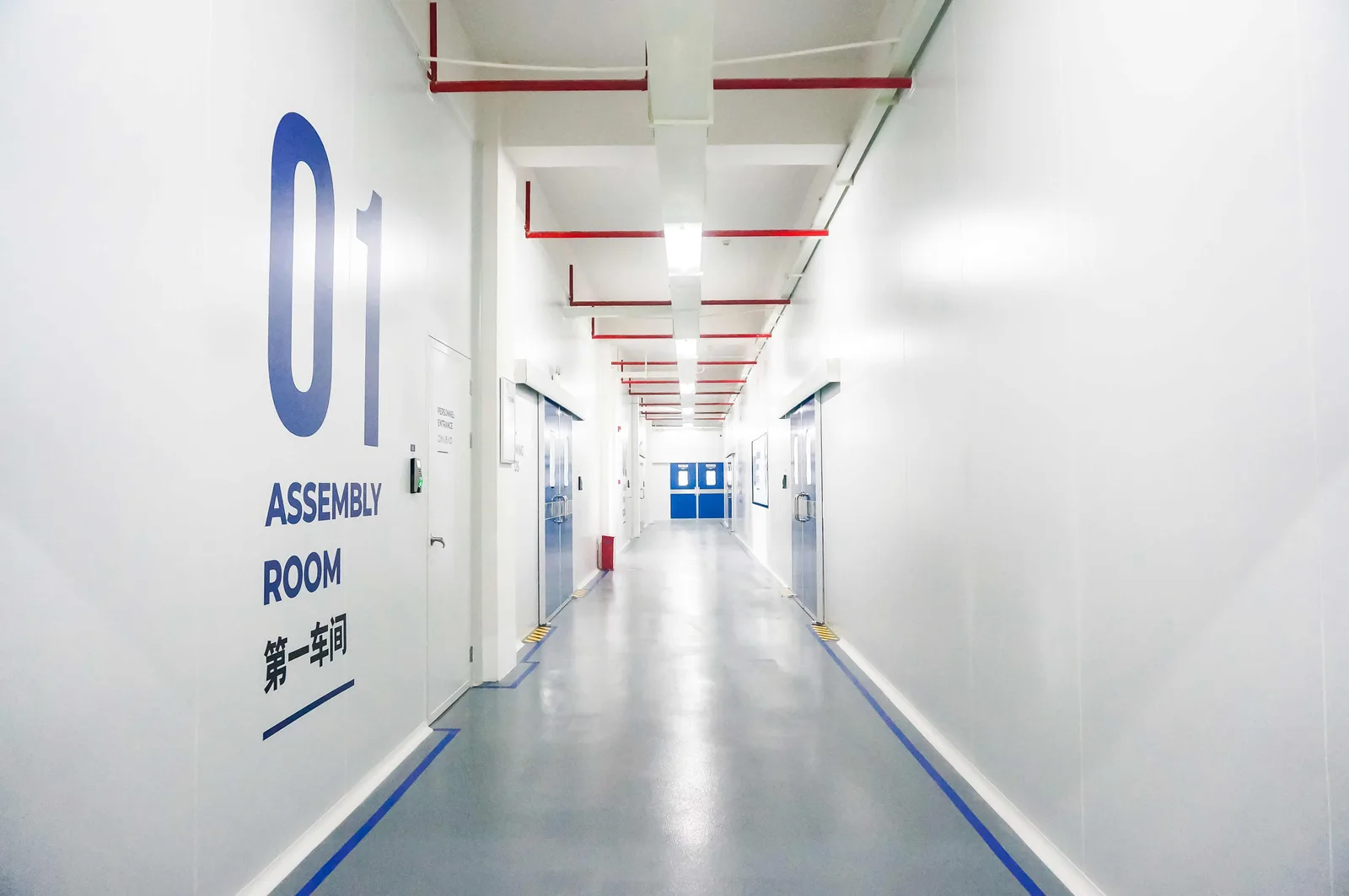 Assembly Room 01