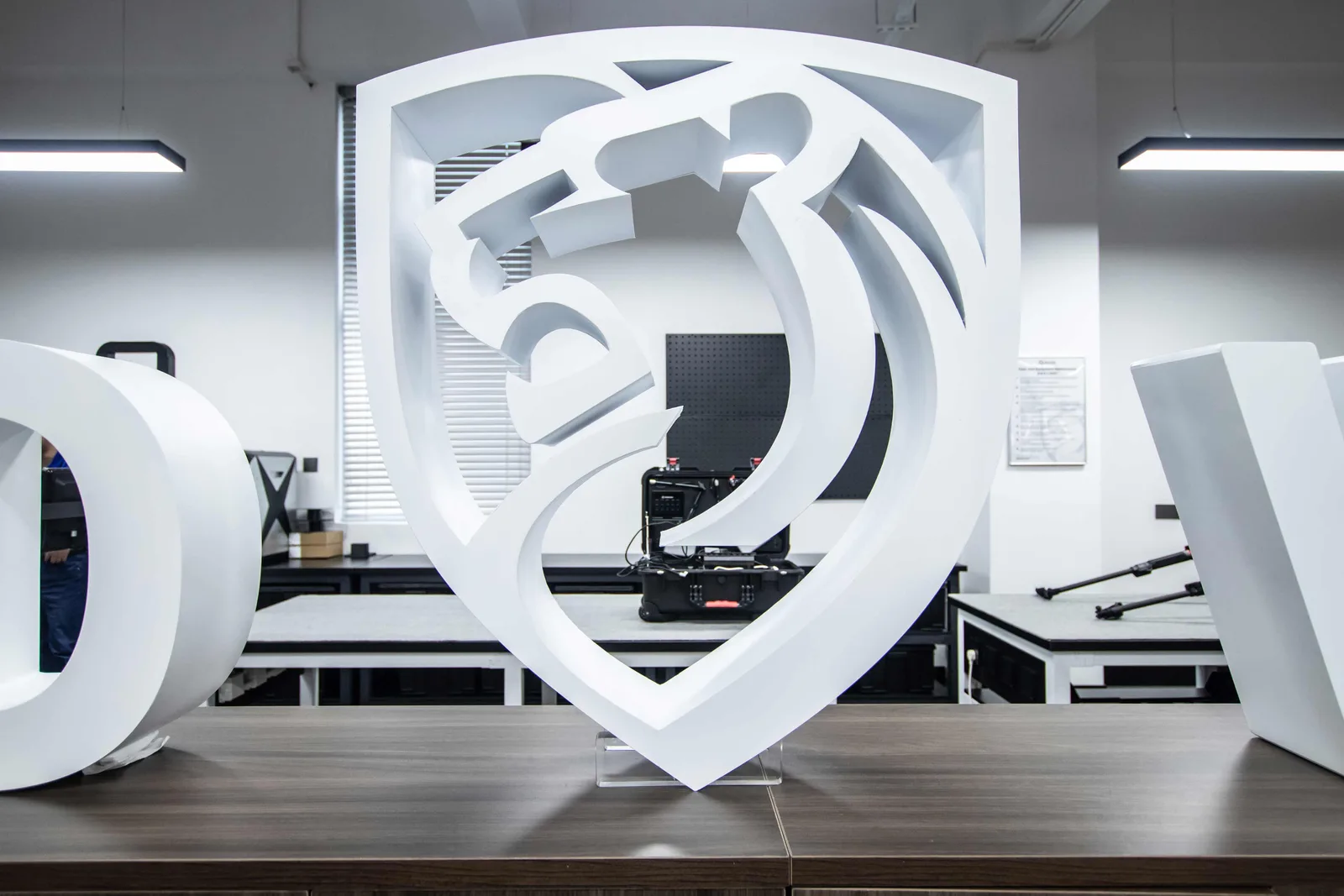 DFX Office