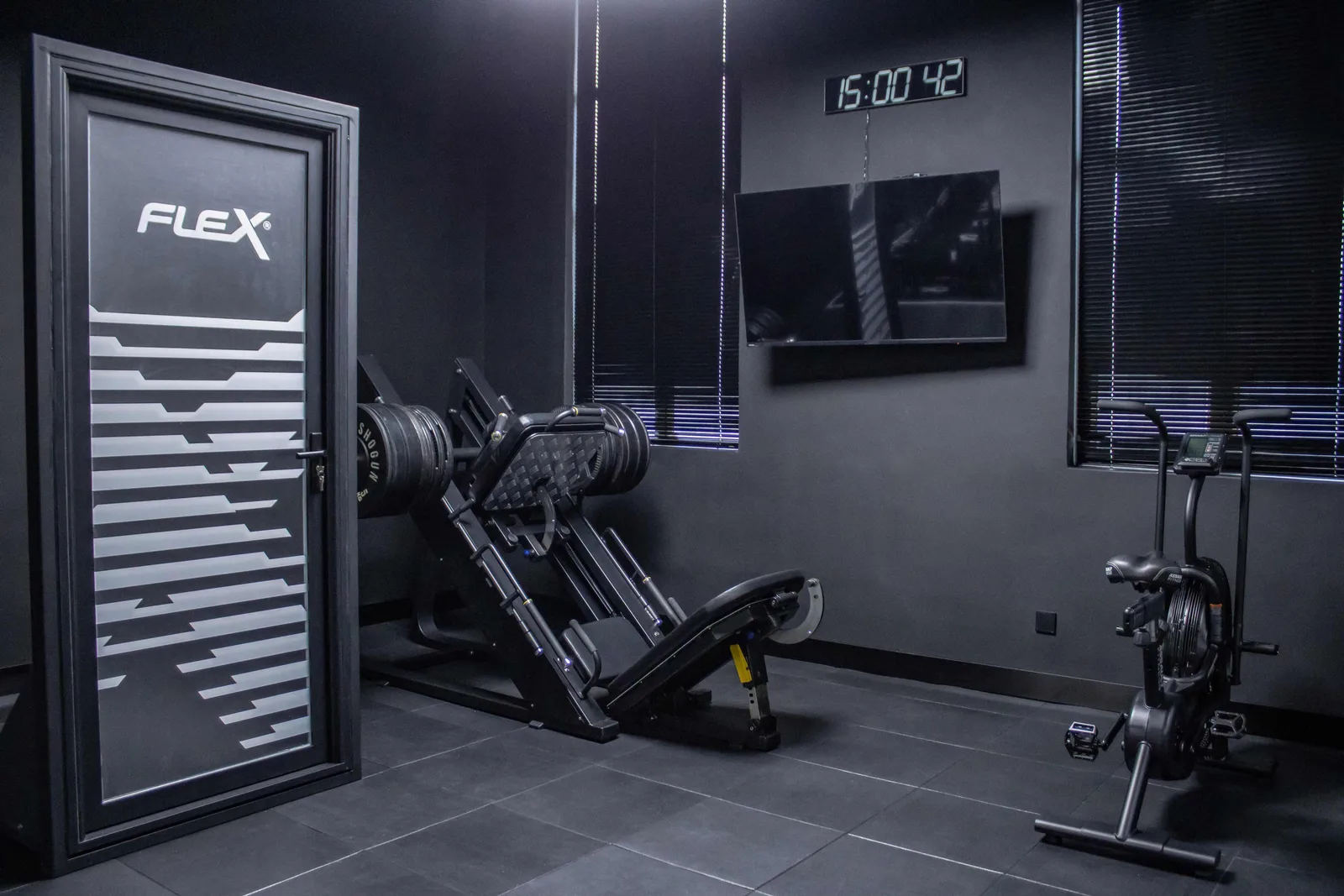 Shogun Strength Lab