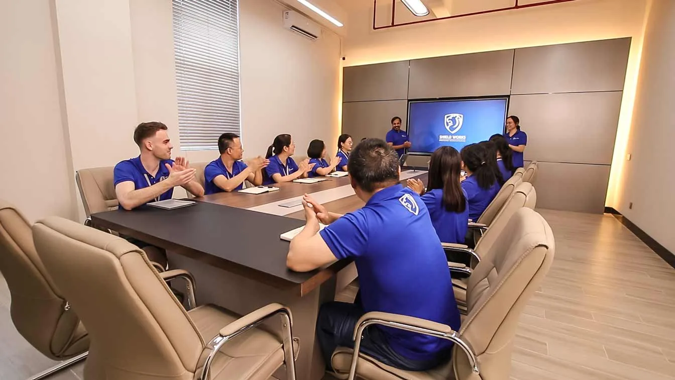 Boardroom