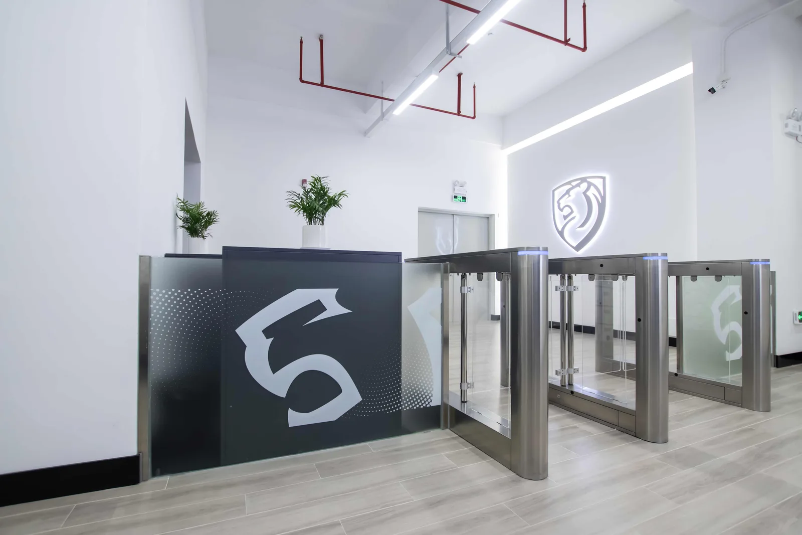 DFX Reception