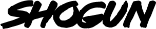 Shogun Sports logo