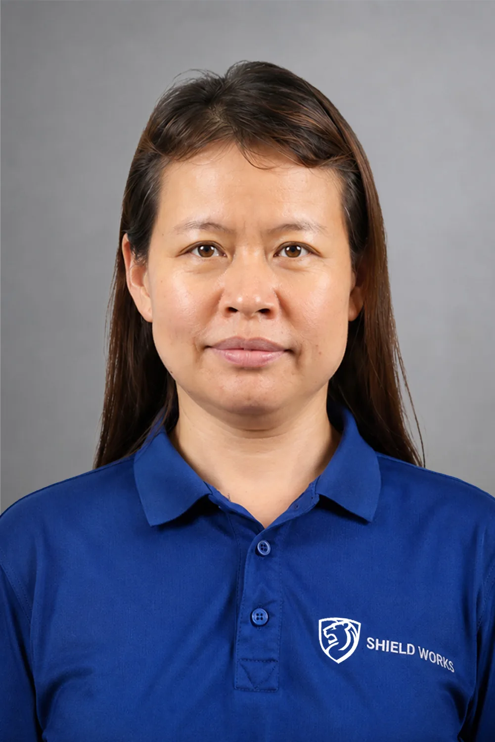 Portrait of Helen Xiong, Project Manager