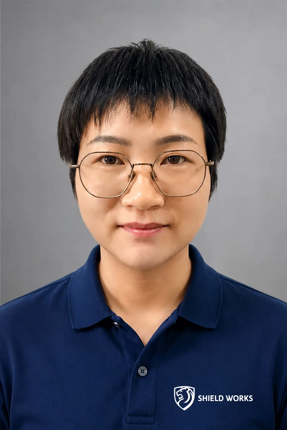 Portrait of Melinda Qiu, PMC Supervisor