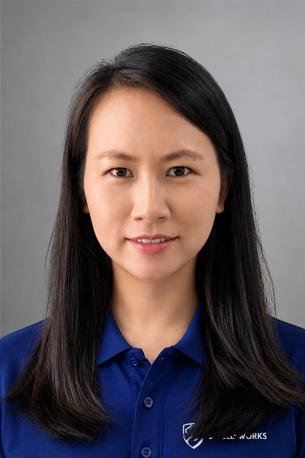 Portrait of Nicole Xiong, Project Manager