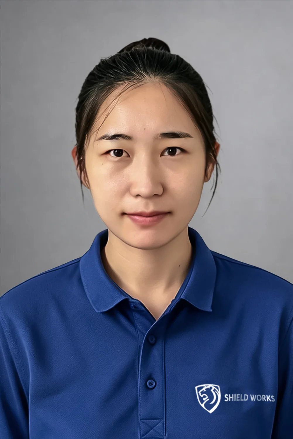 Portrait of Renee Chen, AP Accountant
