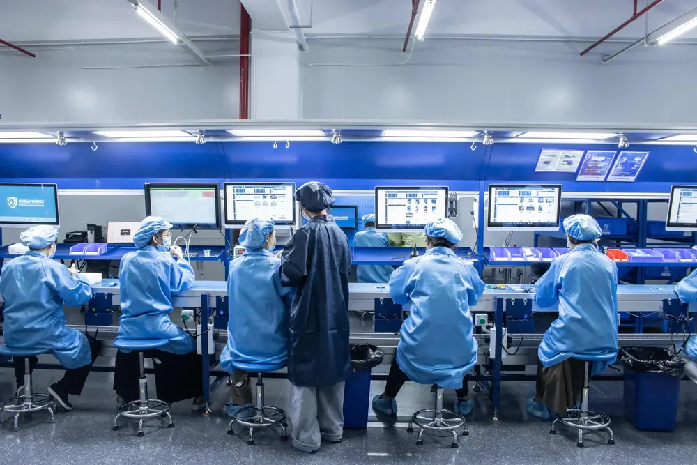 Custom Manufacturing