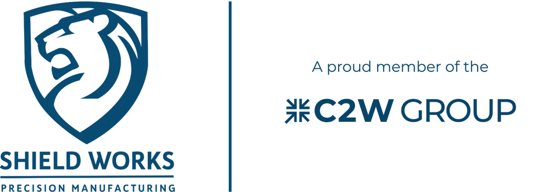 Shield Works, a proud member of the C2W Group