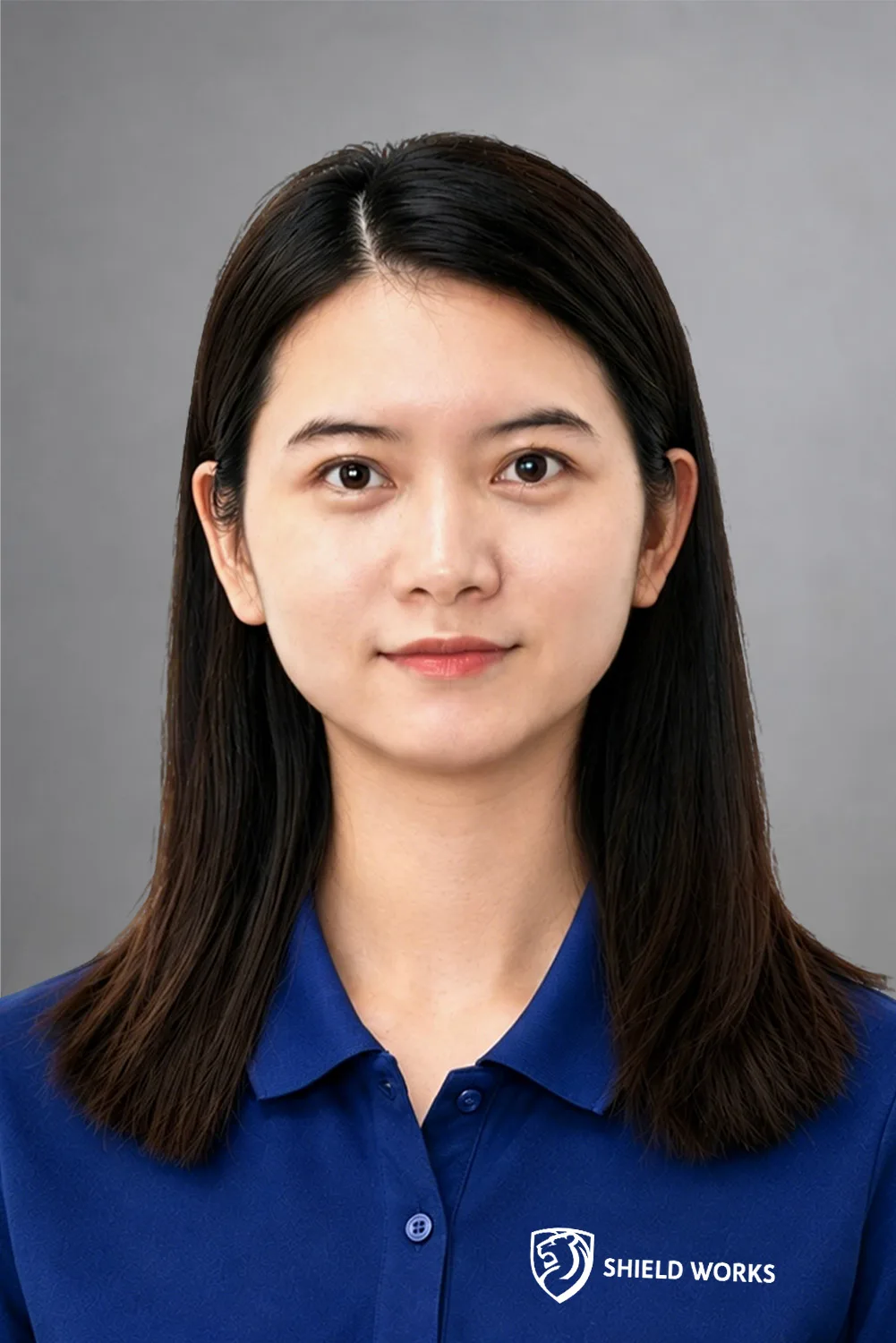 Portrait of Viki Chen, Project Manager