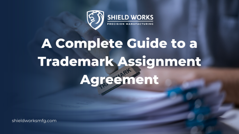 how to file a trademark assignment