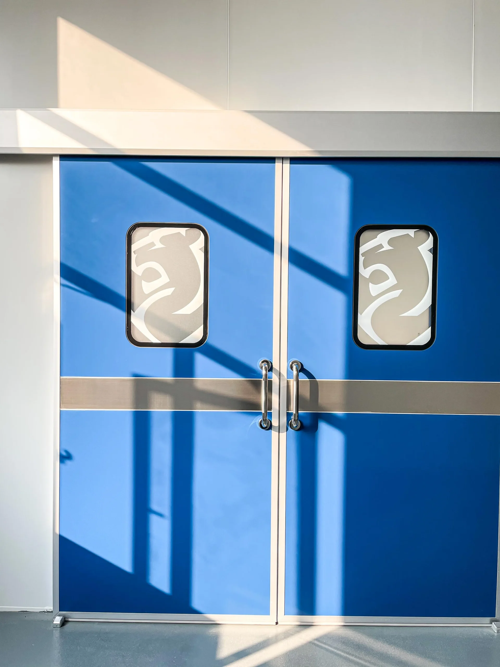 Shield Works facility photo