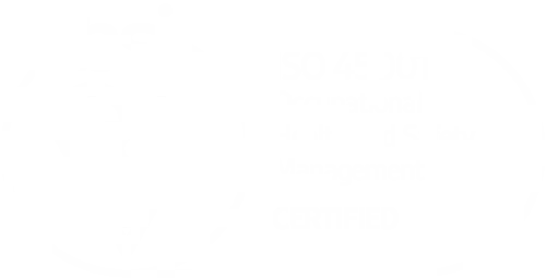 ISO 45001